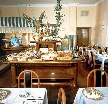 La Residenza Hotel Rom