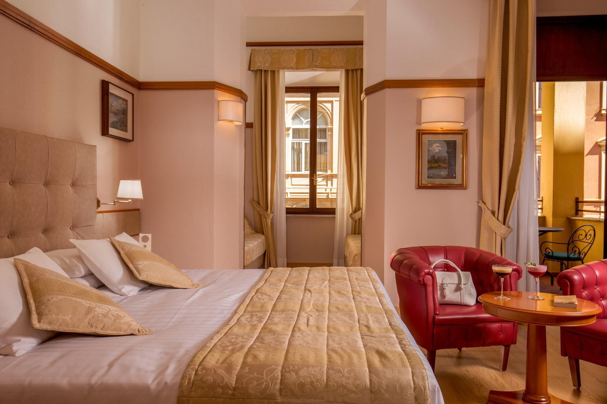 La Residenza Rom