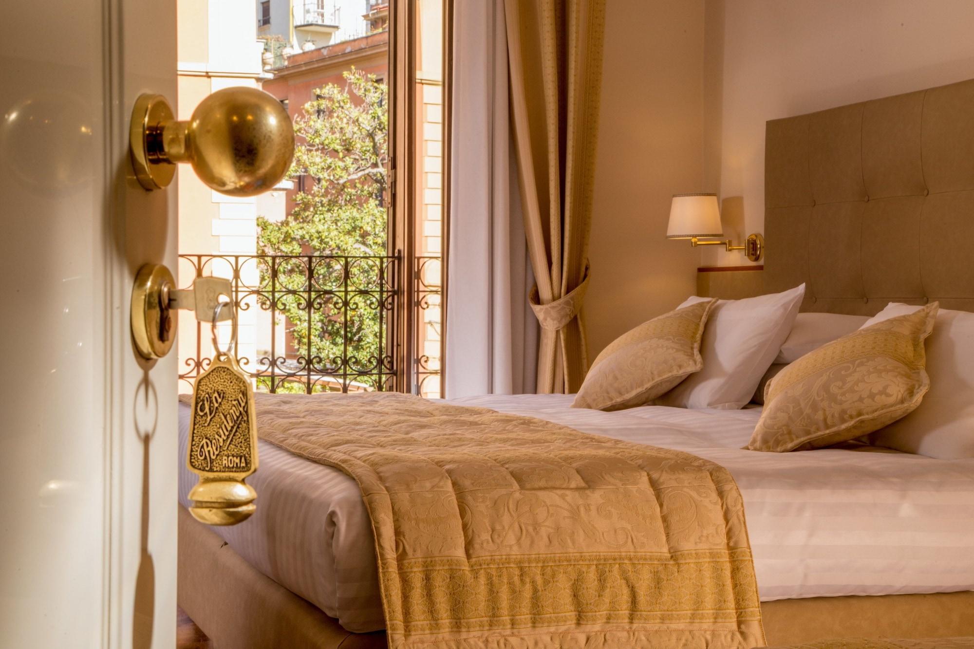 La Residenza 4* Rom