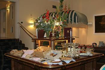 La Residenza Hotel Rom