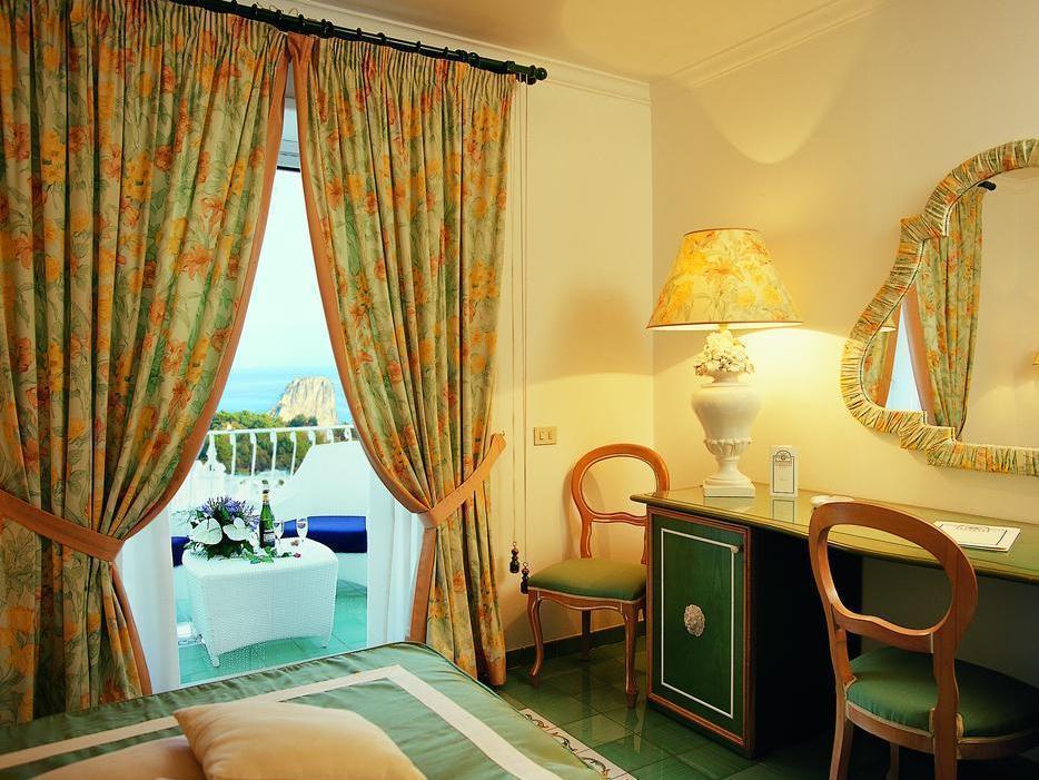 La Residenza Rom
