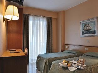 Hotel La Residenza Rom