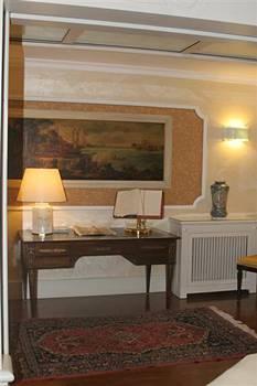 La Residenza Hotel Rom