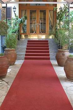 La Residenza Rom