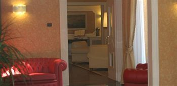 La Residenza Hotel Rom