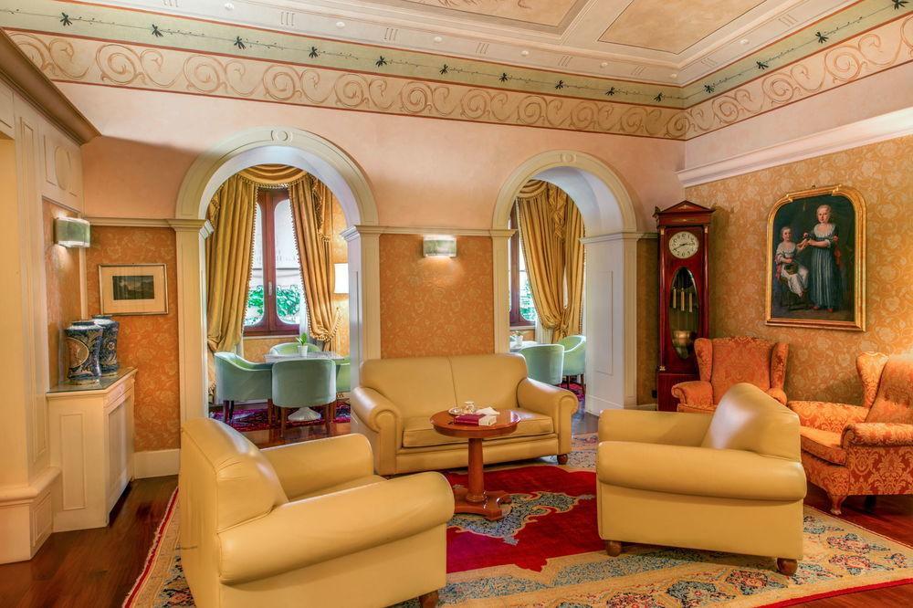 Hotel La Residenza Rom