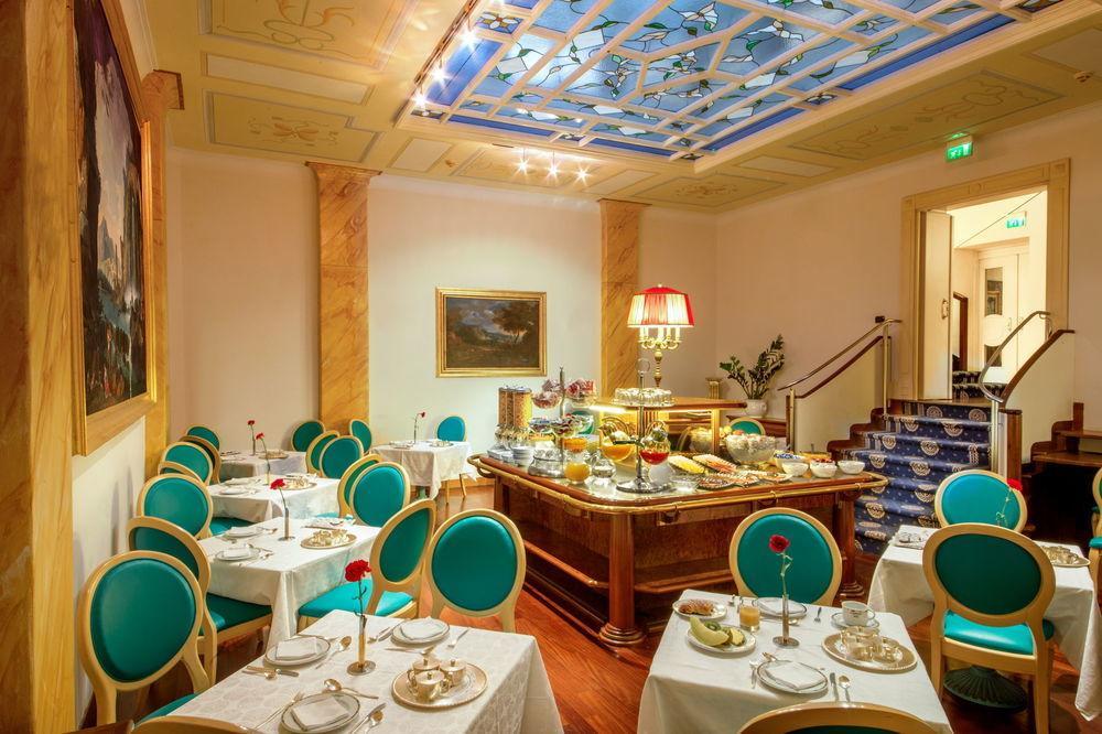 La Residenza Hotel Rom