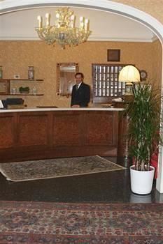 La Residenza Rom