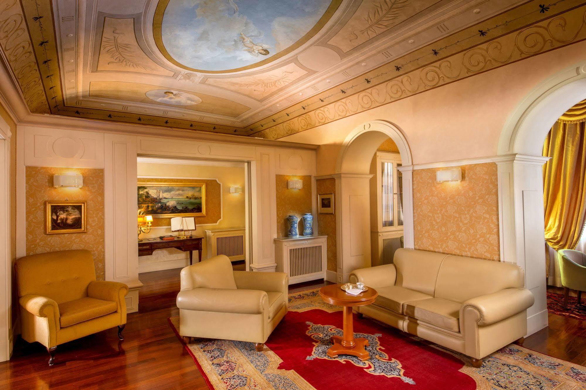 La Residenza Hotel Rom